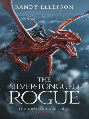 cover image of The Silver-Tongued Rogue